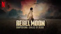 Backdrop to the movie "Rebel Moon - Part One: A Child of Fire" #938704