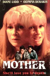 Poster to the movie "Mother" #1021702