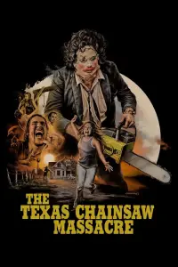 Poster to the movie "The Texas Chain Saw Massacre" #629108