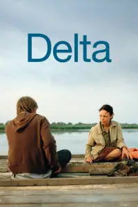 Poster to the movie "Delta" #1043089