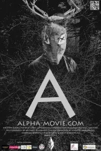 Poster to the movie "Alpha" #1037751