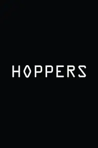 Poster to the movie "Hoppers" #943667