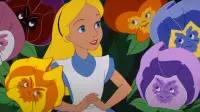 Backdrop to the movie "Alice in Wonderland" #621252