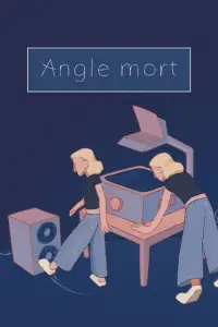 Angle Mort