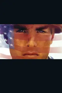 Poster to the movie "Born on the Fourth of July" #793092