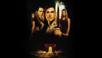 Backdrop to the movie "The Librarian: Quest for the Spear" #737807
