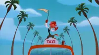 Backdrop to the movie "Cats Don
