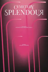 Poster to the movie "Cemetery of Splendor" #831388