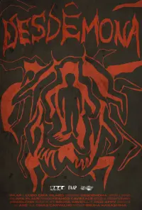 Poster to the movie "Desdêmona" #731786