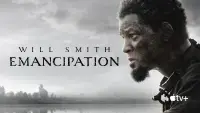 Backdrop to the movie "Emancipation" #956794