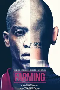 Poster to the movie "Farming" #1083634