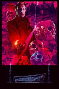 Poster to the movie "House of Usher" #1031651