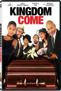 Poster to the movie "Kingdom Come" #1159544