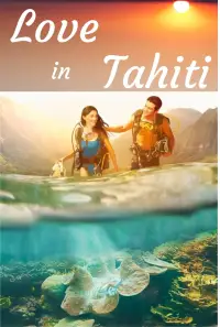 Poster to the movie "Love in Tahiti" #1028129