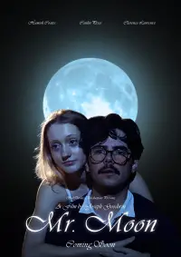 Poster to the movie "Mr. Moon" #922658