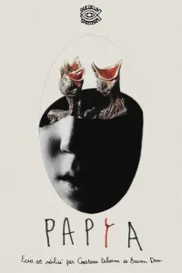 Poster to the movie "Papya" #754867