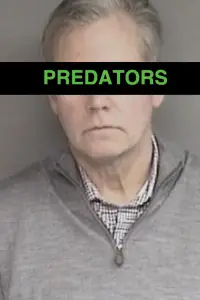 Poster to the movie "Predators" #613293