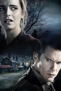 Poster to the movie "Regression" #704299