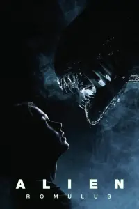 Poster to the movie "Alien: Romulus" #907073