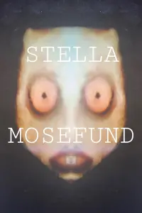 Poster to the movie "Stella Mosefund" #768781