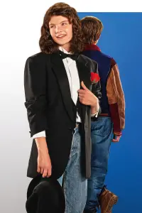 Poster to the movie "La Plus belle pour aller danser" #1149250