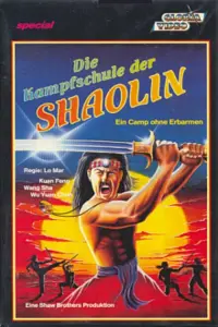 Poster to the movie "The Boxer from the Temple" #864989