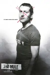 Poster to the movie "The Mule" #1164243