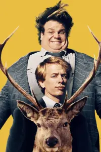 Poster to the movie "Tommy Boy" #798369