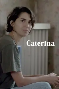 Poster to the movie "Caterina" #1021899