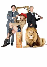 Poster to the movie "Gambit" #757322