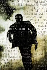 Poster to the movie "Munich" #956340