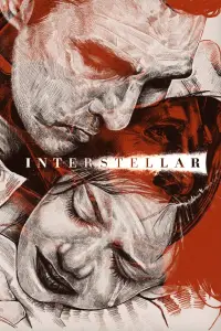 Poster to the movie "Interstellar" #900067