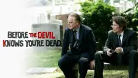 Backdrop to the movie "Before the Devil Knows You
