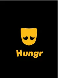 Poster to the movie "Hungr" #813223