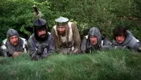 Backdrop to the movie "Monty Python and the Holy Grail" #1023345