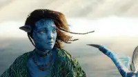 Backdrop to the movie "Avatar: The Way of Water" #520565