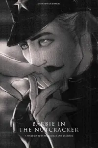 Poster to the movie "Barbie in the Nutcracker" #823279