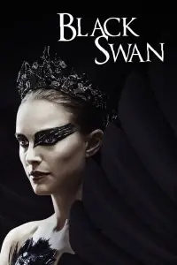 Poster to the movie "Black Swan" #595797