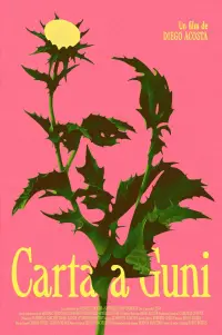 Poster to the movie "Carta a Guni" #1071627