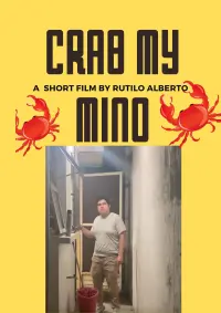 Poster to the movie "Crab my mind" #555344