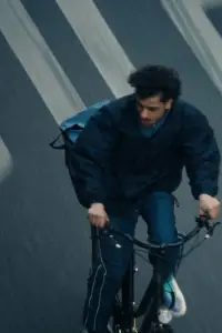 Poster to the movie "Peau d