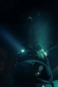 Poster to the movie "Fadeout Cosmos" #888434