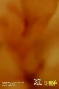 Poster to the movie "gifts for the glass eyed god" #856818