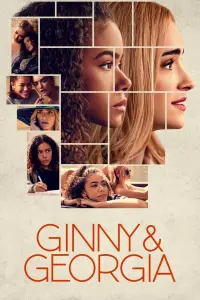 Poster to the movie "Ginny & Georgia - The Afterparty" #784697