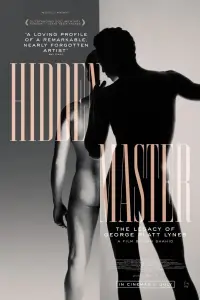 Poster to the movie "Hidden Master: The Legacy of George Platt Lynes" #828211