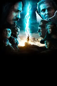 Poster to the movie "Kaamelott: The First Chapter" #716627