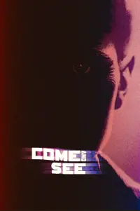 Poster to the movie "Come and See" #939269