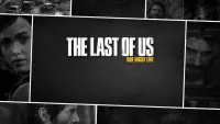 Backdrop to the movie "The Last of Us: One Night Live" #745185