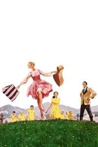 Poster to the movie "The Sound of Music" #599656