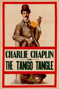 Poster to the movie "Tango Tangles" #1107525